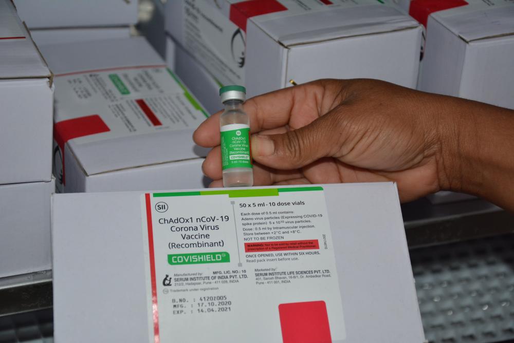 Feira está apta a integrar Consórcio Público para aquisição de vacinas contra Covid-19