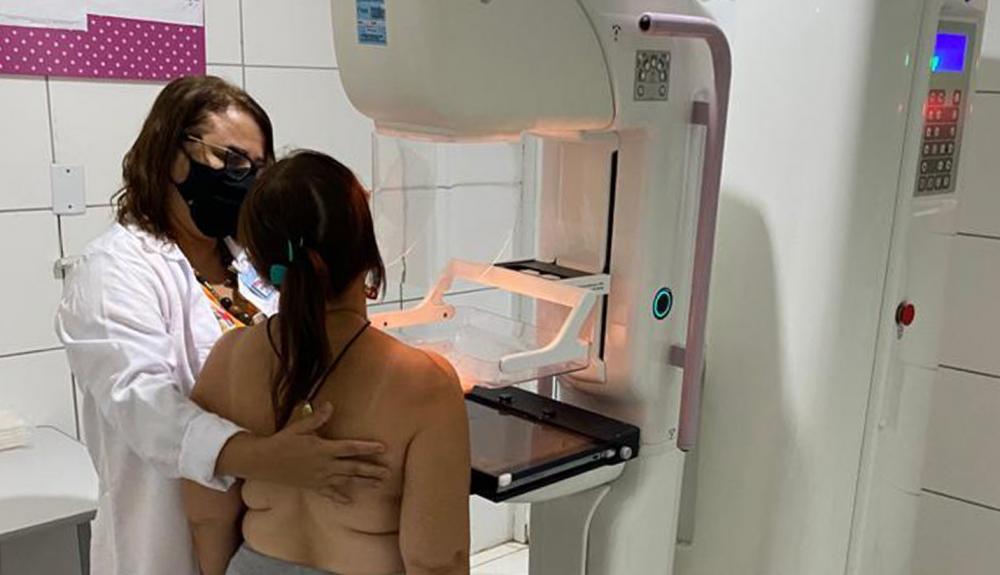 Em quase duas décadas, CMDI comemora mais de 500 mil exames realizados