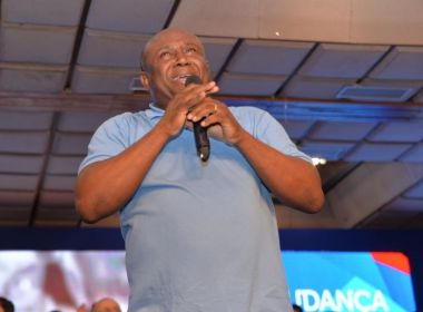 Com quadro grave da Covid-19, vereador Irmão Lázaro segue em Unidade de Terapia Intensiva