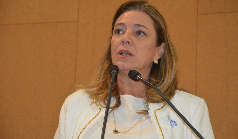 Deputada Fabíola Mansur celebra prorrogação do IPVA dos transportes escolares e do turismo