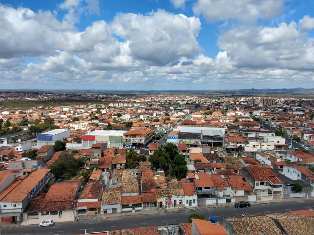 Covid: Feira de Santana registra mais 205 casos e 4 mortes nas últimas 24h