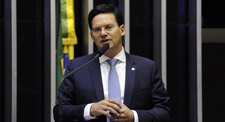 Roma desconversa, mas não descarta ser nome de Bolsonaro na disputa na Bahia em 2022