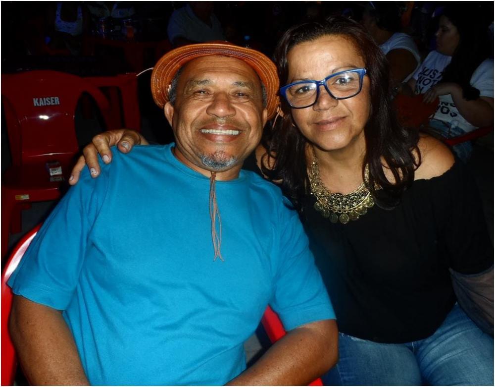 Pela quarta vez, ativista cultural Asa Filho ganha Prêmio Mestre