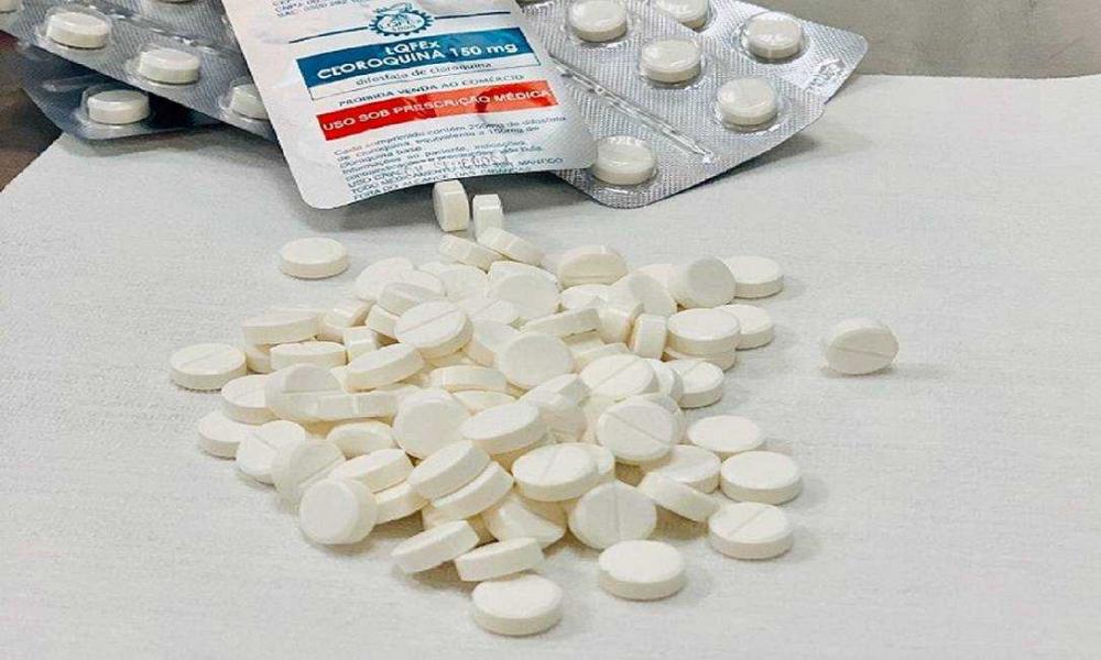 Após uso de kit covid, pacientes vão para fila de transplante