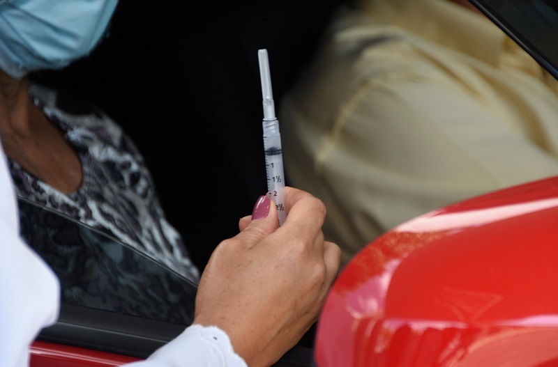 CACHOEIRA: Câmara aprova parcialmente PL para a compra de vacinas contra a Covid-19