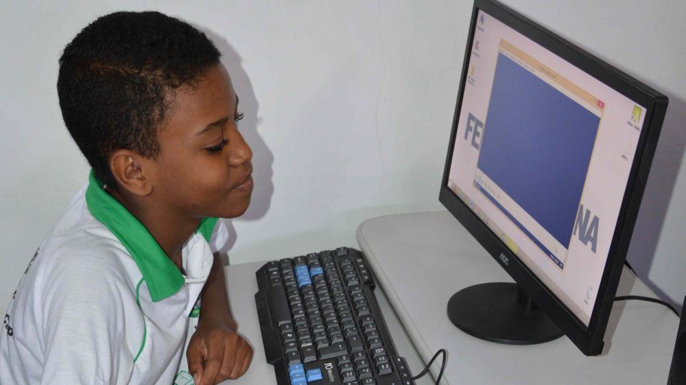 Aula inaugural marca retomada pedagógica nesta segunda-feira, 29