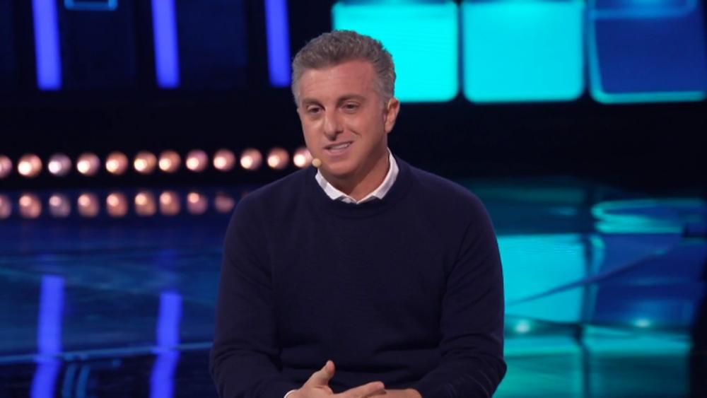 Luciano Huck não deve concorrer à Presidência em 2022, diz revista