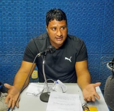 Cachoeira: vereador de oposição, presidente da Câmara tenta aproximação com a prefeita