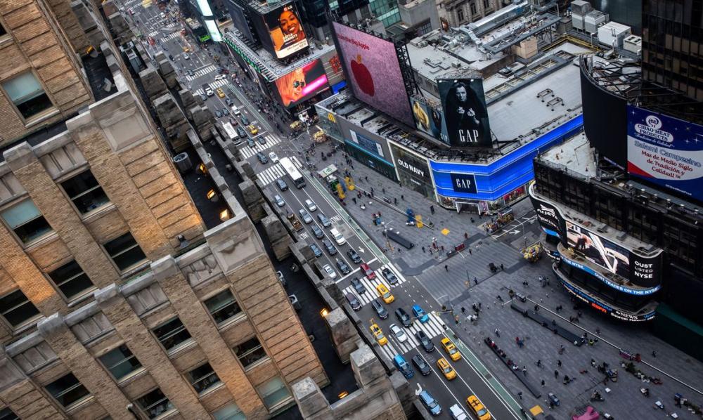 Nova York aprova legalização da maconha