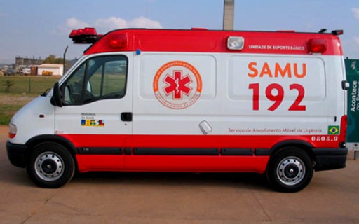 SAMU volta a atender ocorrências através do 192 em Feira de Santana