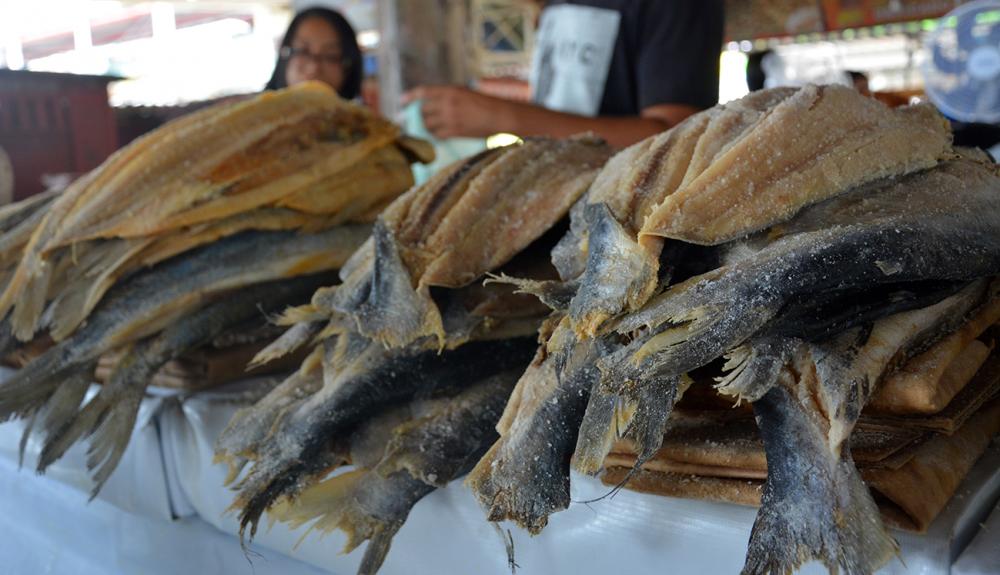 Tradição da Semana Santa movimenta o Centro de Abastecimento de Feira de Santana