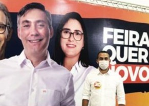 Partido Novo encerra diretório municipal