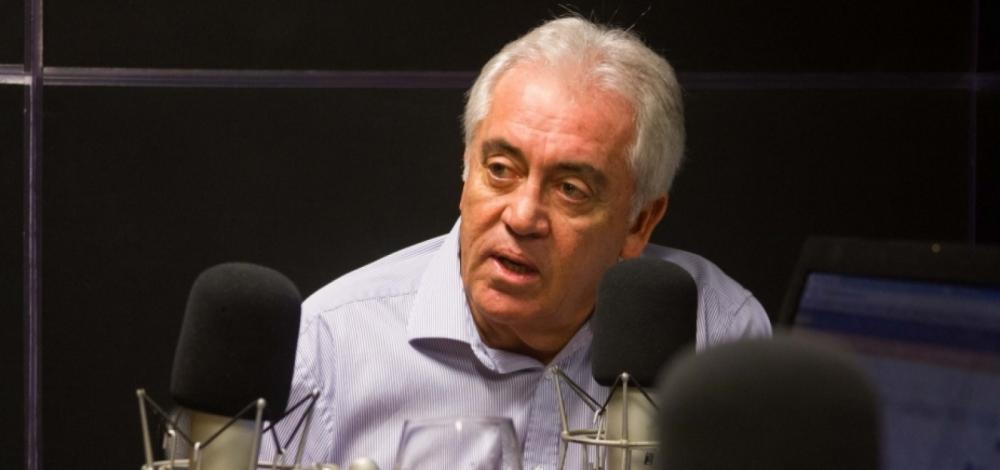 Senador Otto Alencar prevê que Bolsonaro deseja implantar um regime ditatorial no Brasil 