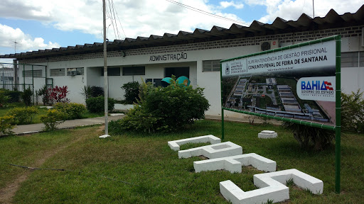 Diretor do Conjunto Penal de Feira de Santana admite superlotação carcerária em 29%