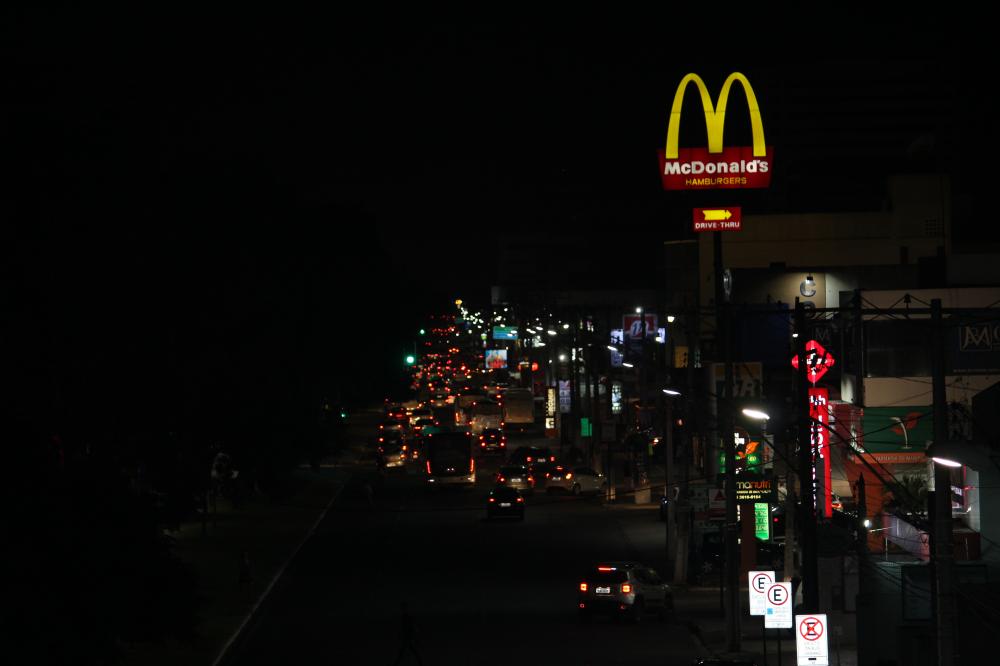Prefeitura de Feira prorroga escalonamento do comércio, toque de recolher e lockdown