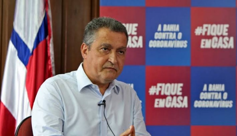Governo da Bahia volta a declarar estado de calamidade no estado