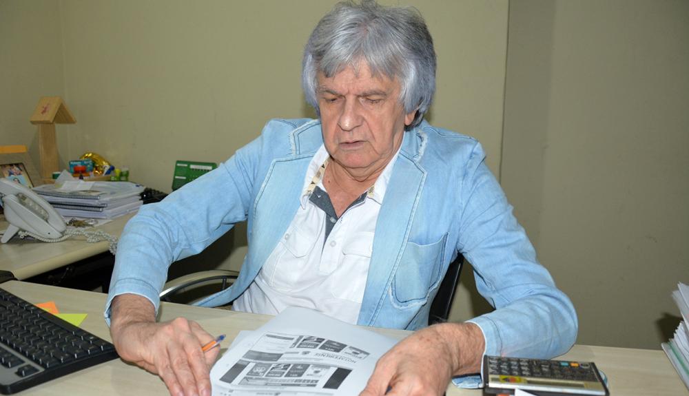 Renúncia de dívida tributária é inconstitucional, adverte secretário