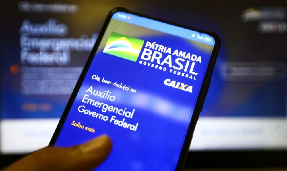 Nova rodada do auxílio emergencial começa a ser paga hoje (6)