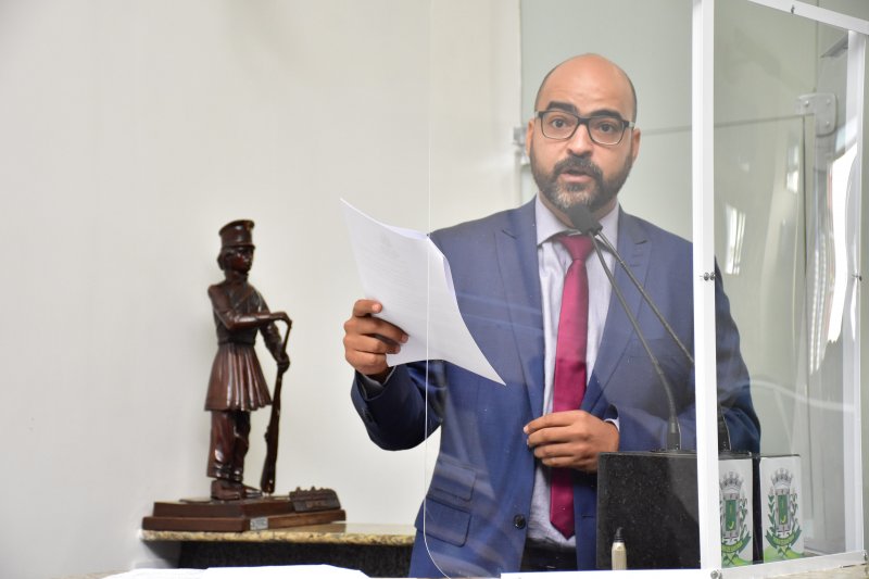 Projeto prevê participação efetiva do cidadão através de site da Câmara de Vereadores