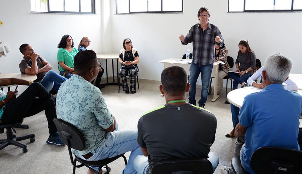 Prefeitura de Feira prorroga audiências públicas para elaboração da Lei de Diretrizes Orçamentária