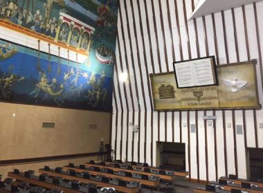 Promulgada lei que declara templos religiosos como essenciais na Bahia