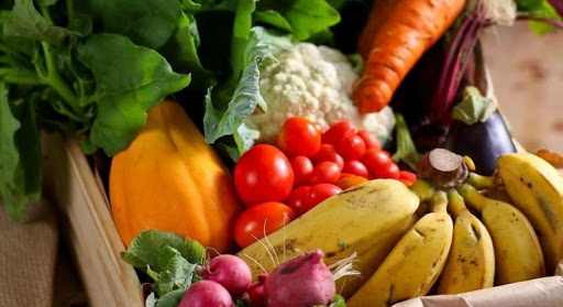 Alimentação é grande aliada na prevenção de diversos tipos de câncer