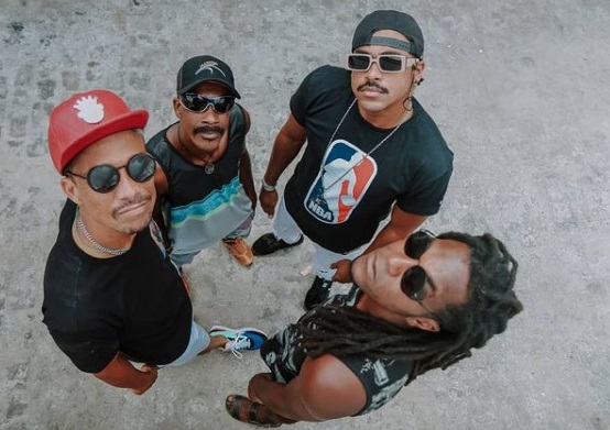 Vozes femininas trazem ritmos e personalidade para novo EP do Roça Sound