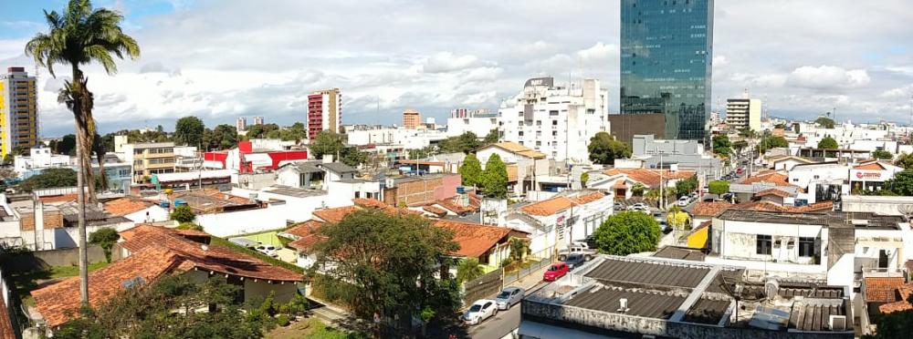 Covid-19: Feira de Santana contabiliza 3.807 casos ativos, dentre os quais 130 estão internados