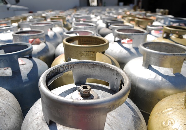 Jair Bolsonaro sanciona a nova Lei do Gás