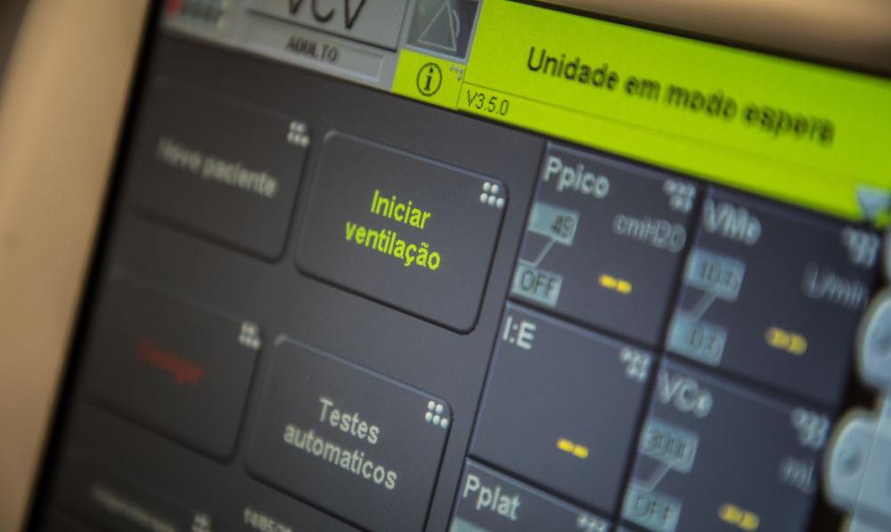 Mortes por Covid-19 no país aumentam 10% em uma semana no Brasil