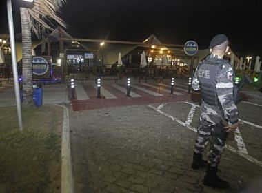 Governo do Estado amplia toque de recolher até 19 de abril