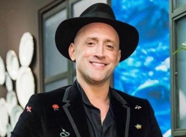 Com Covid, Paulo Gustavo apresenta piora e estado de saúde é 'crítico'