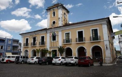 Vereador de Santo Amaro quer criar CPI para investigar gastos no combate a pandemia