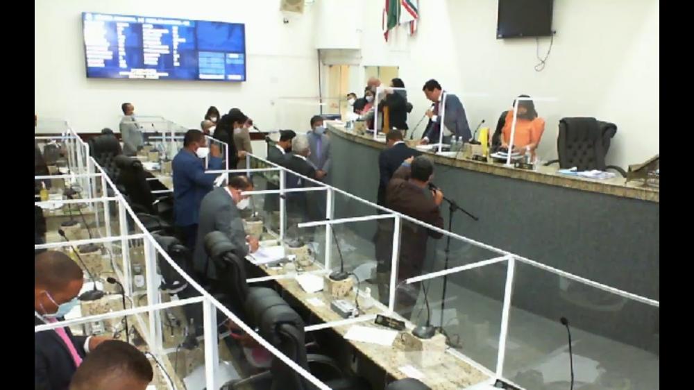 Comissão Especial de Combate à COVID-19 da Câmara realizará audiência pública dia 15