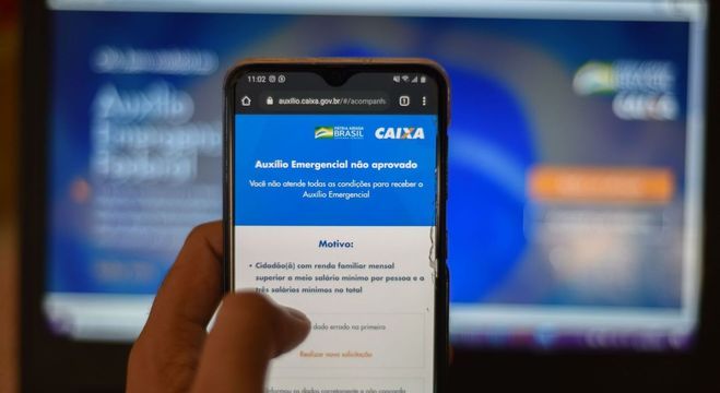 Defensoria Pública da União ajuda cidadãos que tiveram auxílio emergencial negado