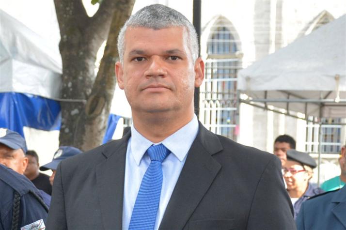 Eleições 2022: secretário Pablo Roberto reafirma pré-candidatura à deputado estadual