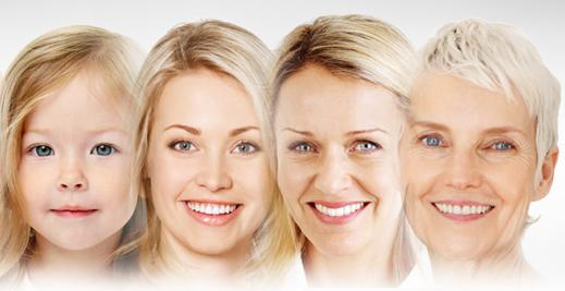 ‘Envelhecimento feminino é natural e não deve ser temido', afirma ginecologista