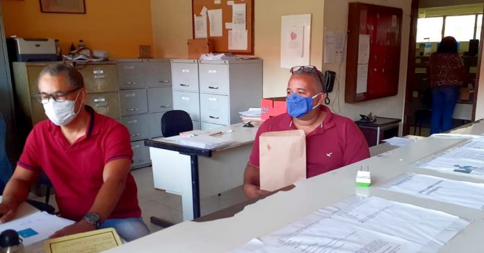 Matrícula para alunos novos na rede estadual de ensino termina nesta quarta-feira