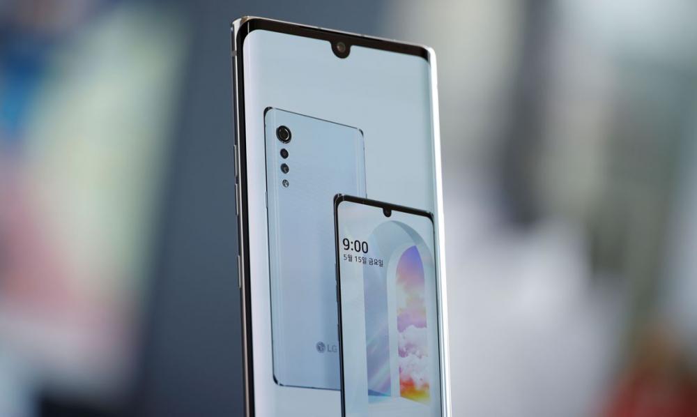 Funcionários da LG entram em greve por manutenção de empregos