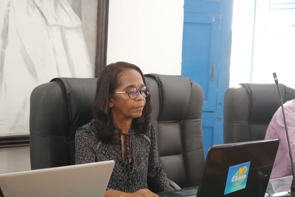 Prefeita de Cachoeira, Eliana Gonzaga é ameaçada de morte e diz não temer as ameaças