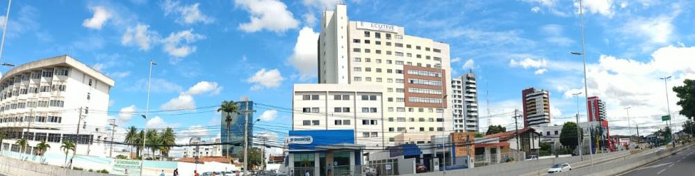 Covid-19: Feira de Santana atinge a marca de 28.589 curados da doença