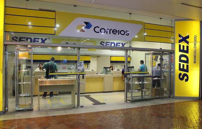 Correios são incluídos no programa de privatizações do governo federal