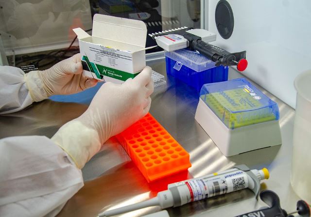 Fiocruz entrega 2,2 milhões de doses de vacinas contra Covid-19