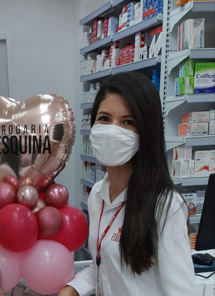 Farmacêuticos possuem papel fundamental no combate ao Coronavírus