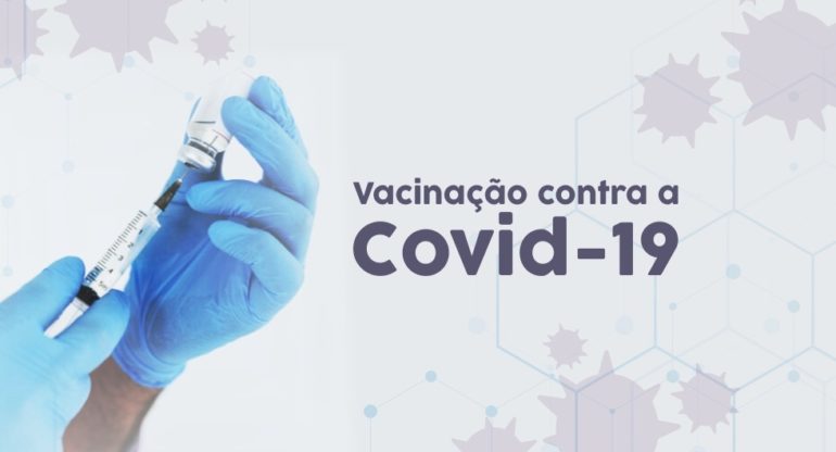 Covid-19: neste sábado tem vacinação para quilombolas, idosos e trabalhadores da saúde