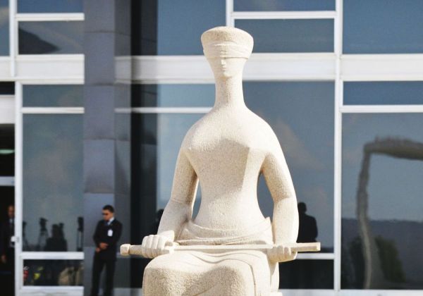 STF dá prazo de 10 dias para que o governo da Bahia forneça informações sobre toque de recolher