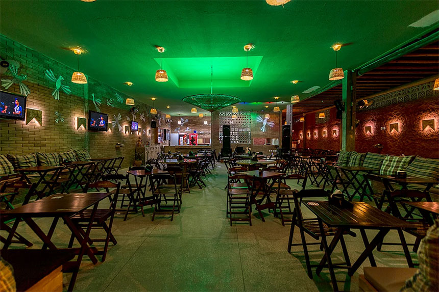 Bares e restaurantes poderão abrir no feriado de Tiradentes em Feira de Santana