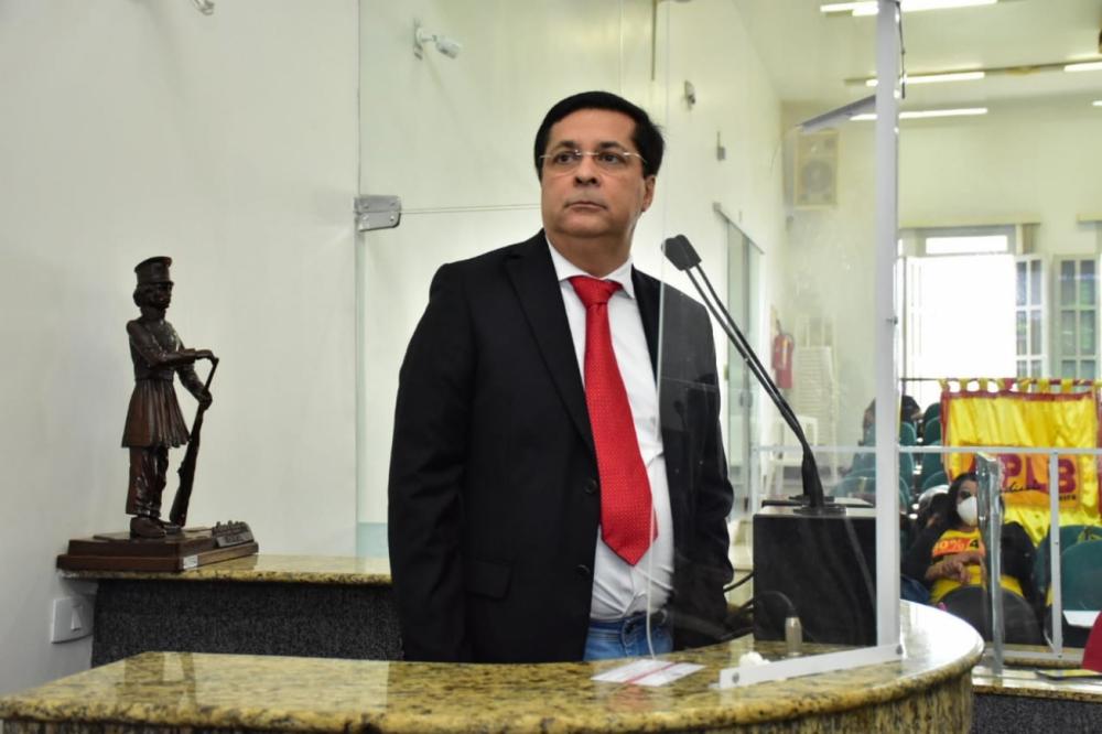 No combate à Covid-19 