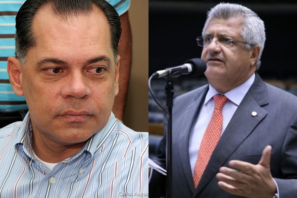 TCM condena João Henrique e Bacelar a devolverem R$ 47,7 milhões modernos', afirma Zé Neto