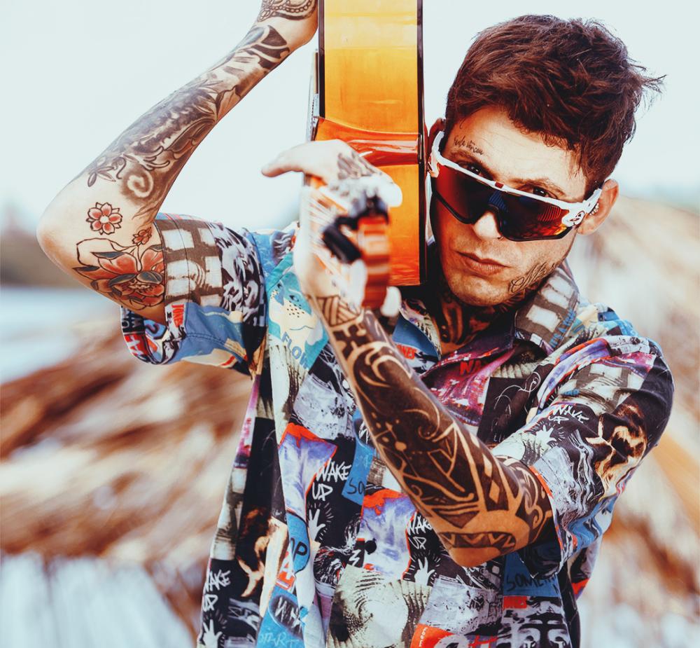 Kannário lançará novo clipe nessa sexta (23)